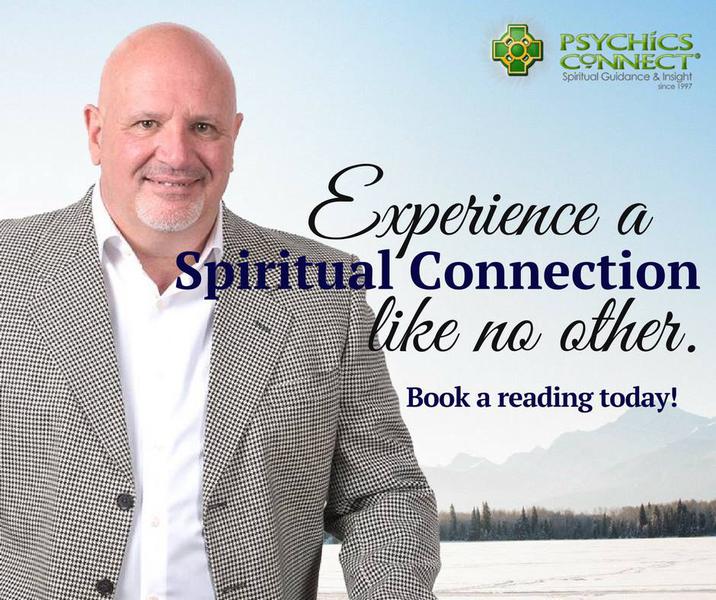 Psychics Connect