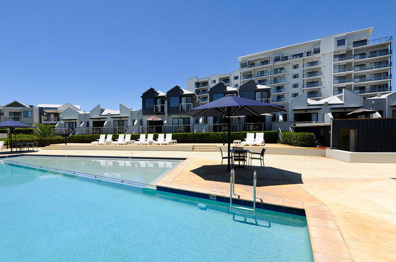 Assured Hotels: South Perth
