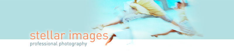Stellar Images logo