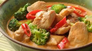 Charm Thai Kitchen