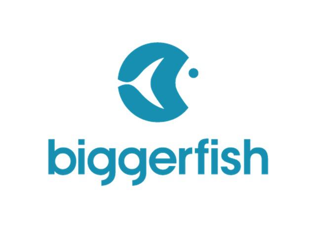 Bigger Fish