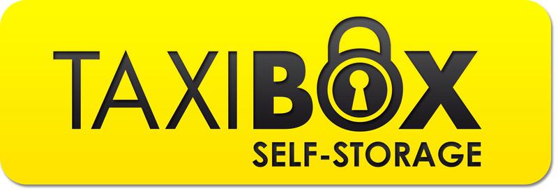 TAXIBOX Mobile Self-Storage: Mordialloc