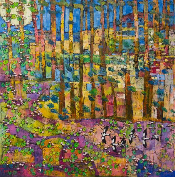 Ken Rasmussen Gallery
