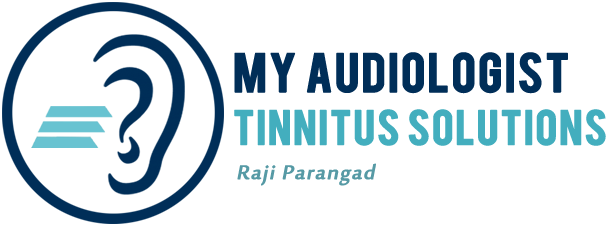 My Audiologist