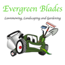 Evergreen Blades