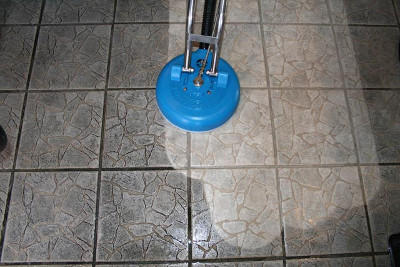 SK Tile and Grout Cleaning