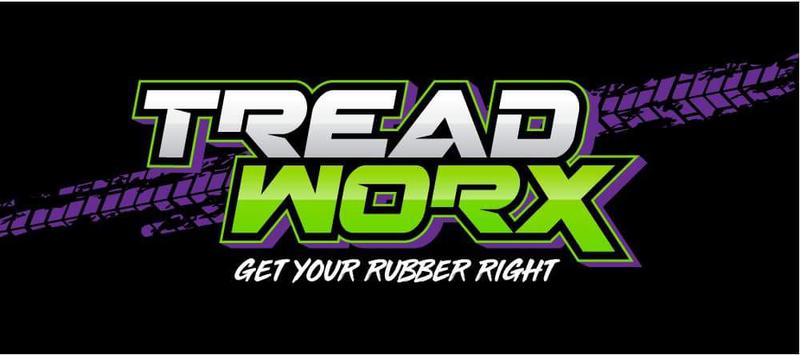 Treadworx