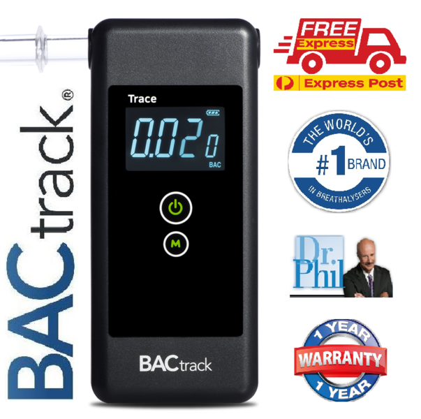 Breathalysers Australia