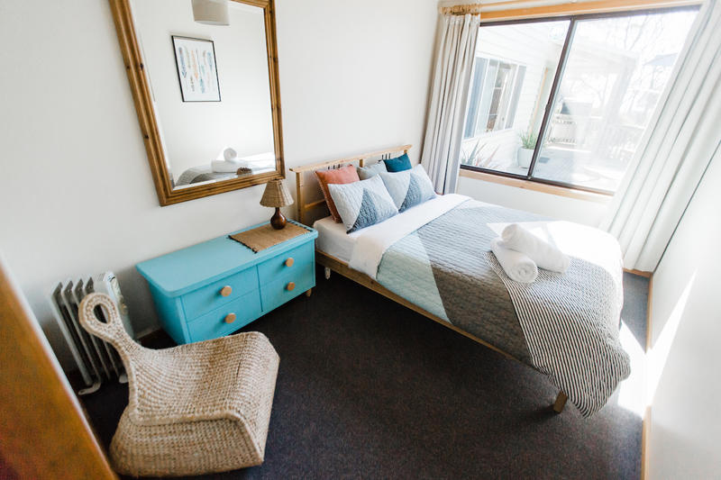 Bruny Island Vacations