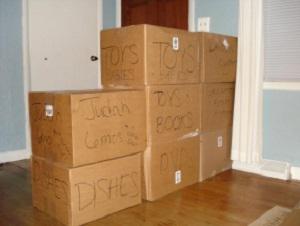 Brilliance Removalists Melbourne