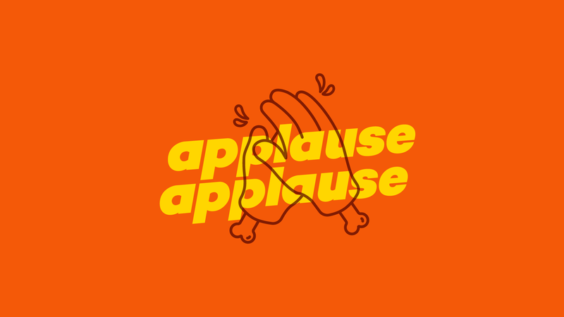 Applause Applause