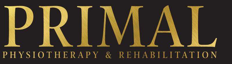Primal Physiotherapy & Rehabilitation logo