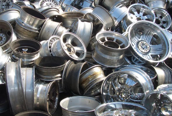 QB Copper Recycling