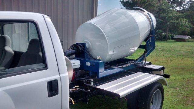 VCA Mobile Concrete