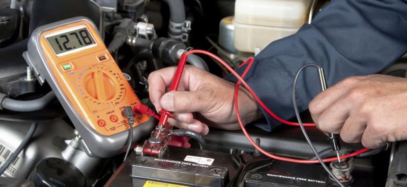 Hills Auto Electrical