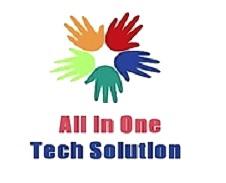 All in One Tech Solution logo