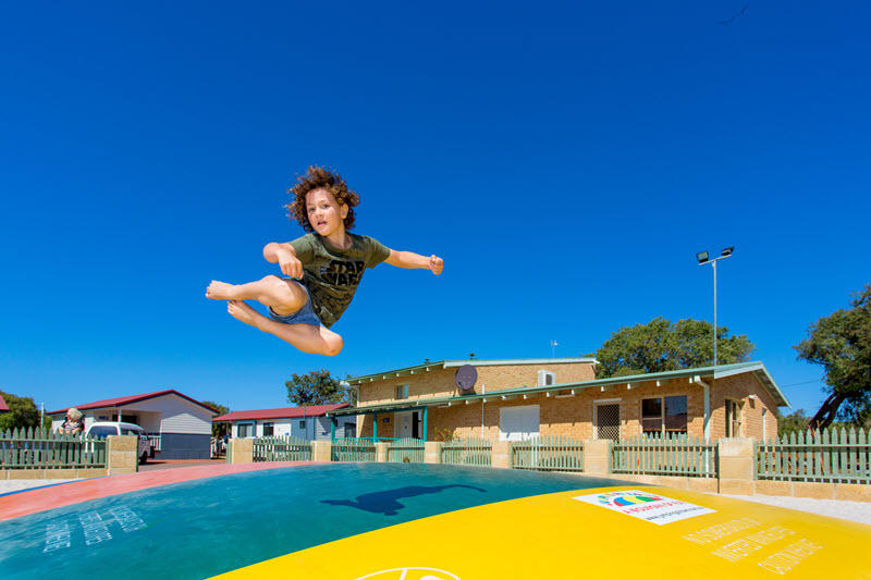 BIG4 Emu Beach Holiday Park