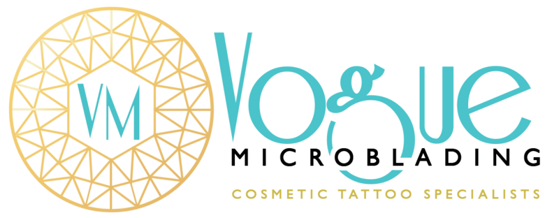 Vogue Microblading