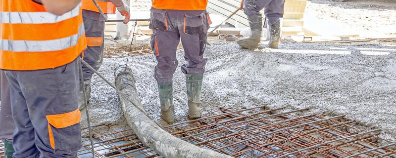 Roche Concreting and Landscaping Pty Ltd