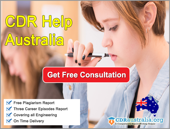 CDR Australia