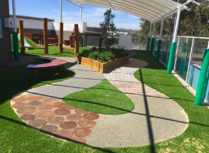 The Berry Patch Preschool and Long Daycare Centres: Pemulwuy