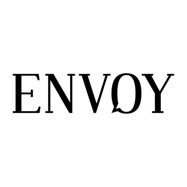 Envoy Negotiation