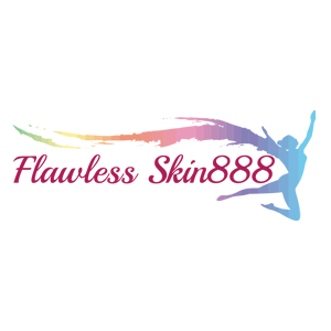 Flawless Skin888 logo