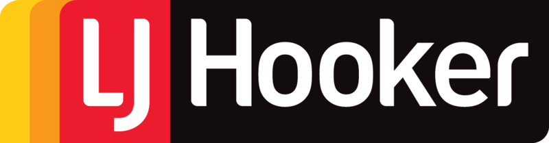 L J Hooker: Gympie logo