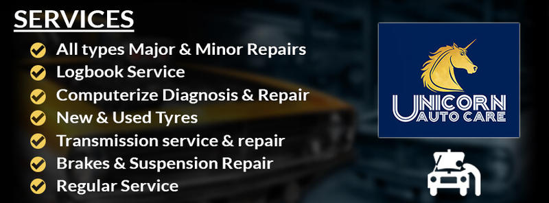 Unicorn Auto Care