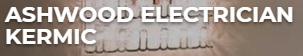 Ashwood Electrician Kermic