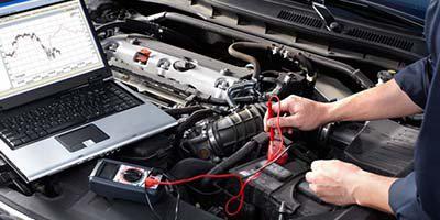 BJ Automotive & Transmission Specialist