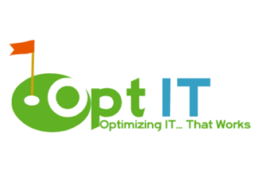 OptIT Pty Ltd