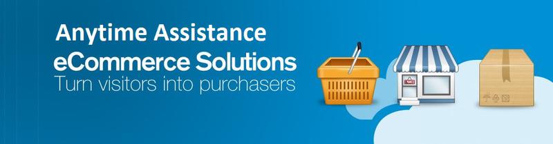 Anytime Assistance
