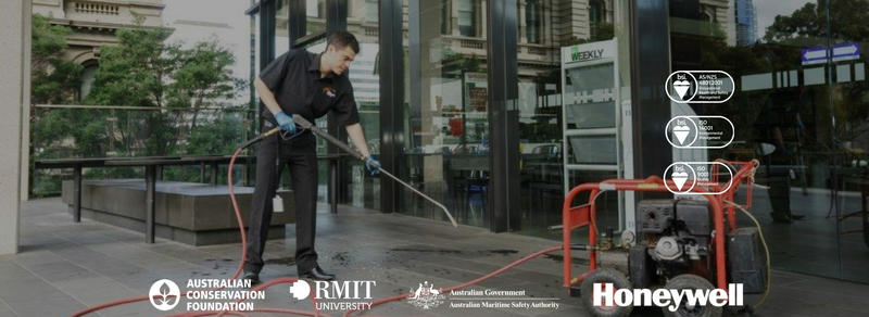 One Planet Cleaning: Brisbane