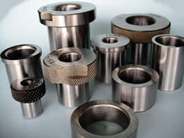 F & J Bushings Pty Ltd