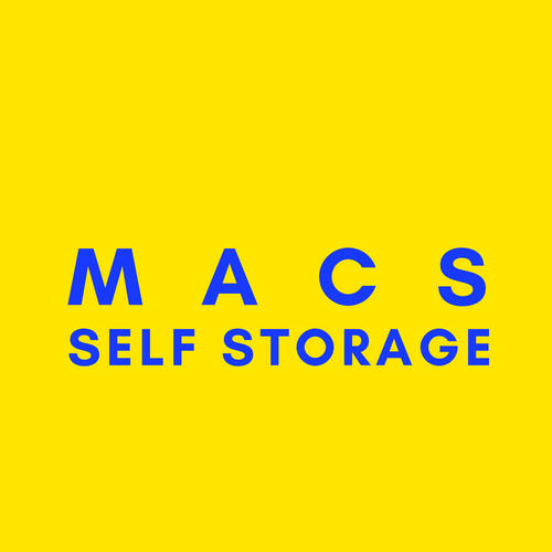 Macs Self Storage Units