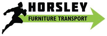 Horsley Transport logo