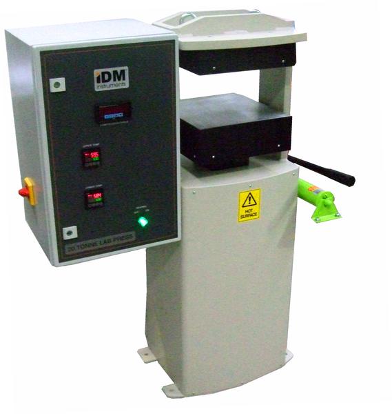 IDM Instruments Pty Ltd
