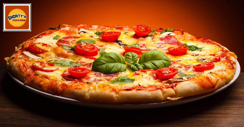Shorty's Pizza and Kebab