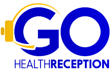 Go Health Reception