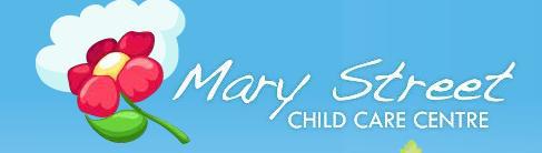 Mary Street Child Care Centre