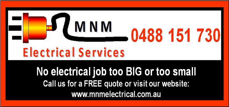 MNM Electrical Services