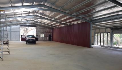 Sheds n Homes: Adelaide South