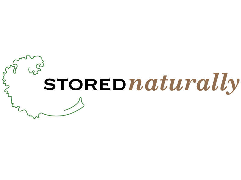 Stored Naturally