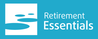 Retirement Essentials logo