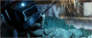 Custom Welding Works