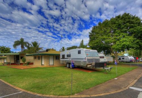 Ingenia Holidays Hervey Bay
