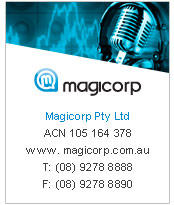 Magicorp