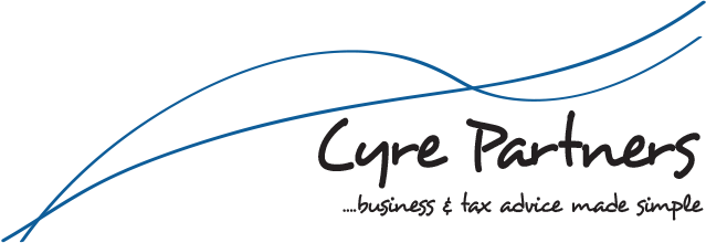 Cyre Partners Pty Ltd