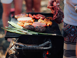 BBQ & Oven Cleaning Perth